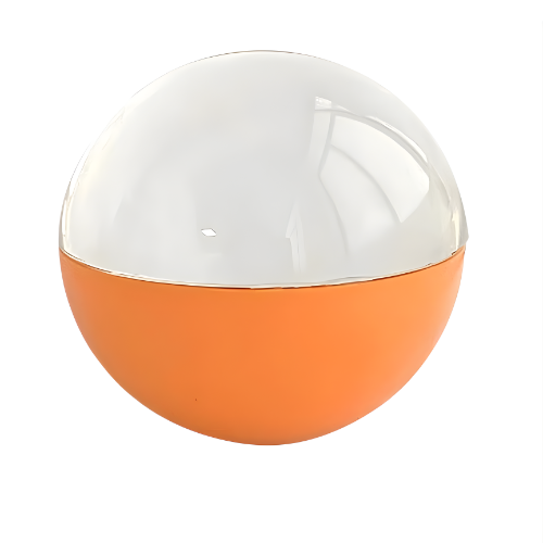 Bola de Video Personalizable 3D