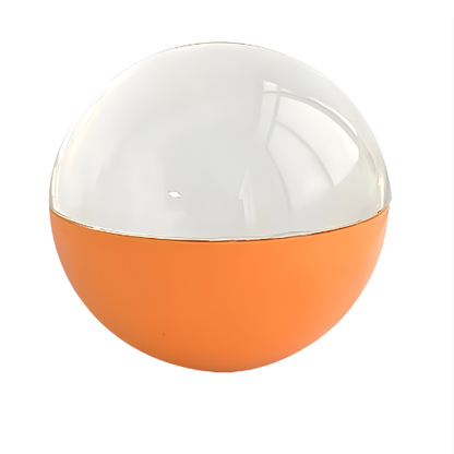 Bola de Video Personalizable 3D