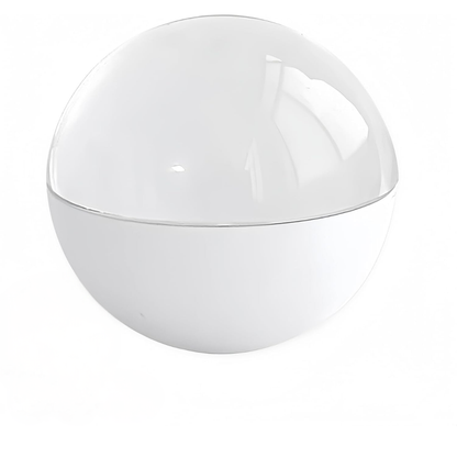 Bola de Video Personalizable 3D